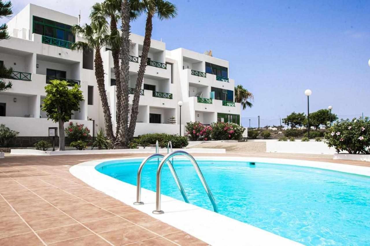 Holyhome Premium 102 Costa Teguise Exterior foto