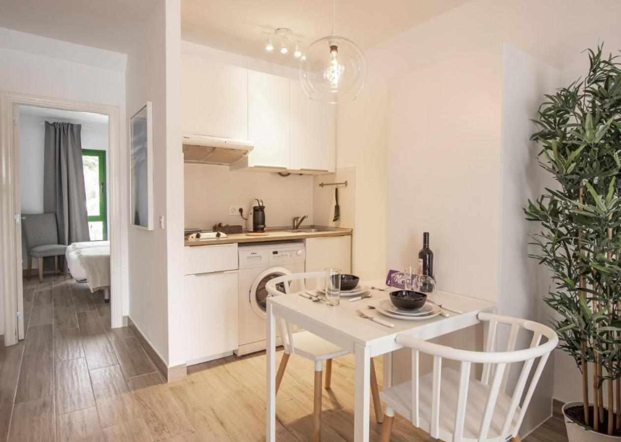 Holyhome Premium 102 Costa Teguise Exterior foto